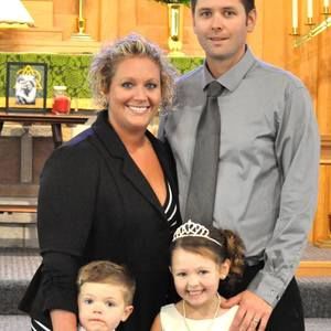 Meet your Posher, Kelsey